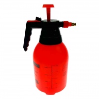 Опрыскиватель помповый 2 л, ручной