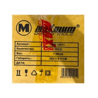 поворотные слесарные тиски 150 мм, «maximum» мх12011 оптом