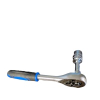 Набор инструментов для автомобиля 46 предметов CRV сталь оптом