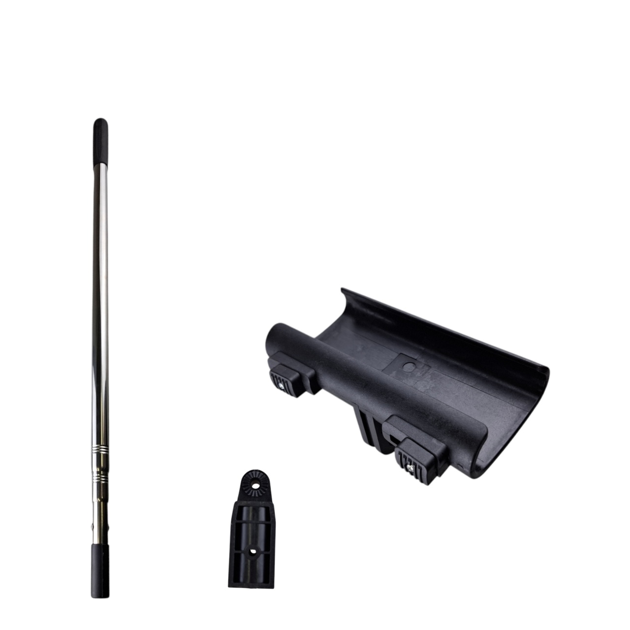 набор шпателей в пластиковом кейсе 8 шт., алюминий оптом