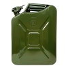 Канистра для бензина металлическая 20 л
