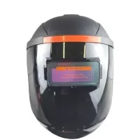 Сварочная маска хамелеон, автоматическая, "MAXIMUM" MX 11885