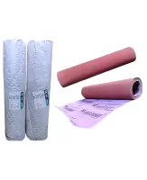 Наждачная бумага в рулоне P 120, 16 м x 59 см, тканевая основа, "MAXIMUM"